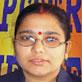 Mrs. Mira Sahu