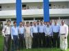 Welcome ceremony 2011-12