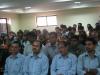Summer Course Prize giving