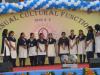 Annual cultural Function 2011