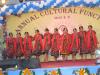 Annual cultural Function 2011