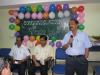 Summer Course Prize giving