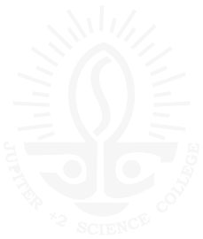 Jupiter Science College Logo